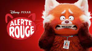 Disney Pixar et Dreamworks - 1
